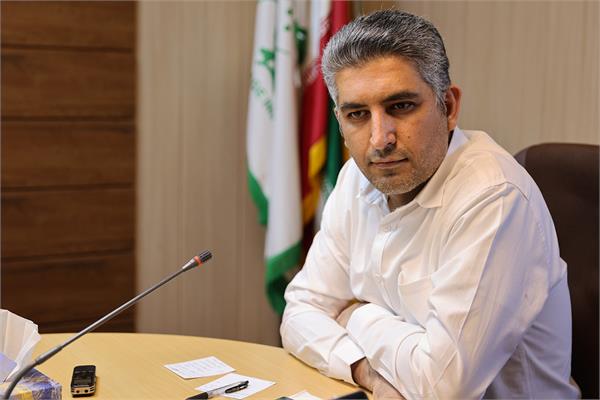 اولین دغدغۀ ما تلاش برای بهبود معیشت کارکنان است