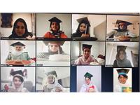 کلاس آنلاین کانون زبان استان تهران مرکز آموزشی فدک