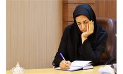 جلسۀ هم‌افزایی جهت برگزاری مطلوب کلاس‌های ترم تابستان برگزار شد