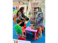 گزارش تصویری از هشتمین روز جشنواره ملی اسباب بازی