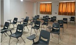 مرکز آموزشی بندر گز در استان گلستان راه‌اندازی شد