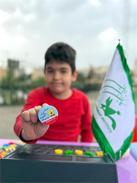 رویداد «یک روز با کانون زبان ایران» برگزار شد