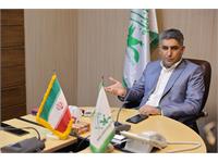 «سرپرست کانون زبان ایران در استان تهران» منصوب شد