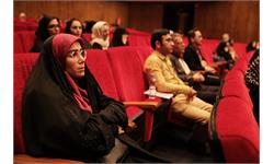 مراسم گرامیداشت مقام معلم