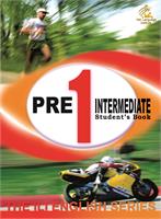 کتاب های مقطع Pre-Intermediate