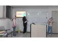 کارگاه زنگ علوم (Science Time) "دگردیسی پروانه" برگزار شد