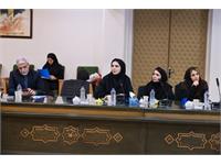 گزارش تصویری از جشن گرامیداشت روز پژوهش کانون زبان ایران