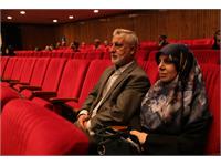 مراسم گرامیداشت مقام معلم