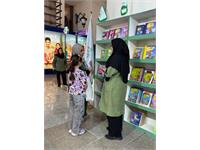 حضور کانون زبان ایران در سی و ششمین نمایشگاه بین‌المللی کتاب تهران (گزارش تصویری)