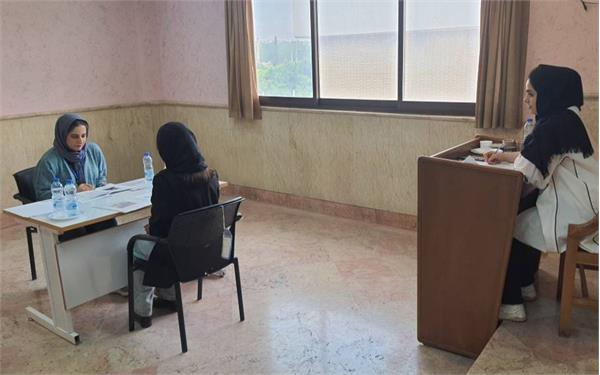 بیستمین دورۀ آزمون زبان اسپانیایی DELE در کانون زبان ایران برگزار شد