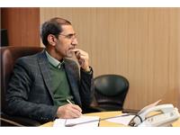 سرمایۀ انسانی، فناوری و حوزۀ آموزش و پژوهش سه عامل تاثیرگذار در یک سازمان موفق است