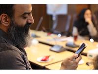 رونمایی از نسخۀ ارتقایافته و زیرساخت‌های نوین سامانۀ آموزش آنلاین کانون زبان ایران