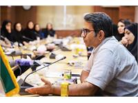 انتصاب مدیران، سرپرستان و مسئولان جدید در کانون زبان ایران