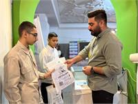 گزارش تصویری از آخرین روز نمایشگاه بین‌المللی کتاب تهران