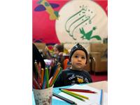 گزارش تصویری از ششمین روز جشنواره ملی اسباب‌بازی