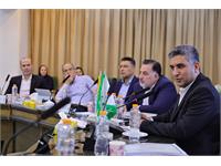 گردهمایی مدیران ستادی و استانی کانون زبان ایران پاییز 1403 22