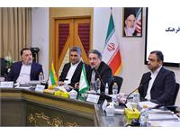 گزارش تصویری از گردهمایی مدیران ستادی و استانی کانون زبان ایران ( بخش دوم)