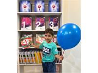 غرفۀ کانون زبان ایران در سی و پنجمین نمایشگاه بین‌المللی کتاب تهران