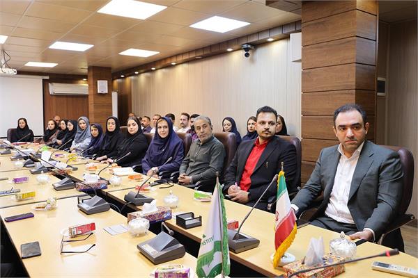 «سرپرست امور مالی کانون زبان ایران» منصوب شد