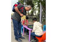 رویداد «یک روز با کانون زبان ایران» برگزار شد