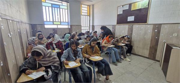 رویداد «ILI Funday» در کانون زبان استان یزد برگزار شد