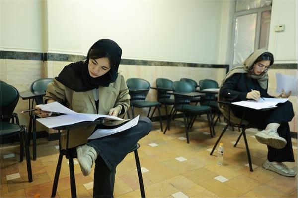 بیست و دومین دورۀ آزمون زبان اسپانیایی DELE برگزار شد