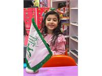 حضور کانون زبان ایران در نهمین جشنواره ملی اسباب‌بازی (گزارش تصویری)