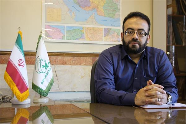 سرپرست آموزش‌های ویژه کانون زبان ایران اهمیت شرکت در "کارگاه جامع رایتینگ آیلتس" را تشریح کرد