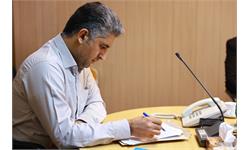 جلسۀ هم‌افزایی جهت برگزاری مطلوب کلاس‌های ترم تابستان برگزار شد