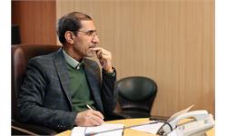 سرمایۀ انسانی، فناوری و حوزۀ آموزش و پژوهش سه عامل تاثیرگذار در یک سازمان موفق است