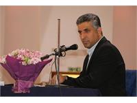 مدیر جدید کانون زبان استان فارس منصوب شد