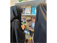 هشتمین روز از حضور کانون زبان ایران در نمایشگاه کتاب