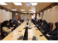 بهره‌وری و خدمت سازمانی معیار افزایش درآمد مدرسان