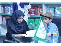 حضور کانون زبان ایران در سی و ششمین نمایشگاه بین‌المللی کتاب تهران (گزارش تصویری ۲)