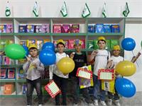 حضور کانون زبان ایران در سی و ششمین نمایشگاه بین‌المللی کتاب تهران (گزارش تصویری)