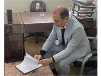 امضا تفاهم‌نامه همکاری میان کانون زبان استان قم با شهرداری و دادگستری این استان