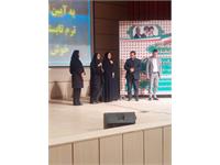 جشن روز جهانی کودک در کانون زبان استان سمنان برگزار شد