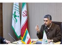 مراسم تقدیر از همکاران بازنشسته کانون زبان ایران برگزار شد