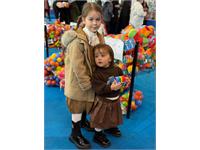 گزارش تصویری از هشتمین روز جشنواره ملی اسباب بازی