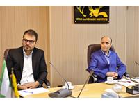 اولین دورۀ توسعۀ حرفه‌ای (ضمن خدمت) مدرسان جدیدالورود برگزار شد