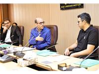 اولین دورۀ توسعۀ حرفه‌ای (ضمن خدمت) مدرسان جدیدالورود برگزار شد