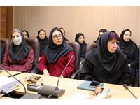 همزمان با هفتۀ پژوهش از کارشناسان کانون زبان ایران تقدیر شد