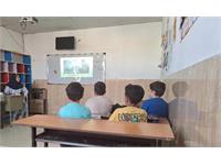 مرکز آموزشی صدرا