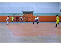 تیم فوتسال کانون زبان ایران درمصاف با کانون پرورش فکری لرستان به پیروزی رسید