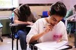 DELF junior/Prim exams were held