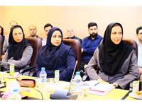 سرپرست کانون زبان استان تهران منصوب شد