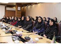 همزمان با هفتۀ پژوهش از کارشناسان کانون زبان ایران تقدیر شد