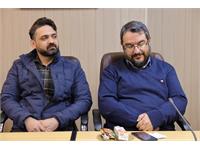 همزمان با هفتۀ پژوهش از کارشناسان کانون زبان ایران تقدیر شد