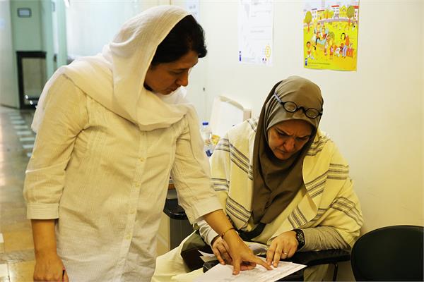 آزمون‌های DELF junior/Prim برگزار شد