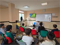 مرکز آموزشی جم